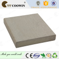 wood plastic composite natural solid wpc plank